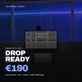 Drop Ready – Single in 72 uur